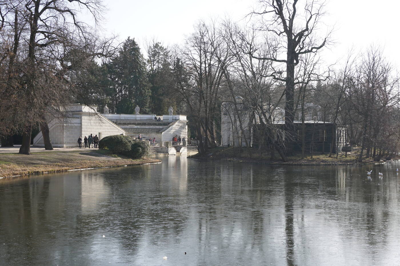 Test aparatu Sony A6500