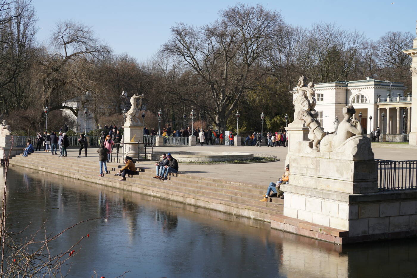 Test aparatu Sony A6500