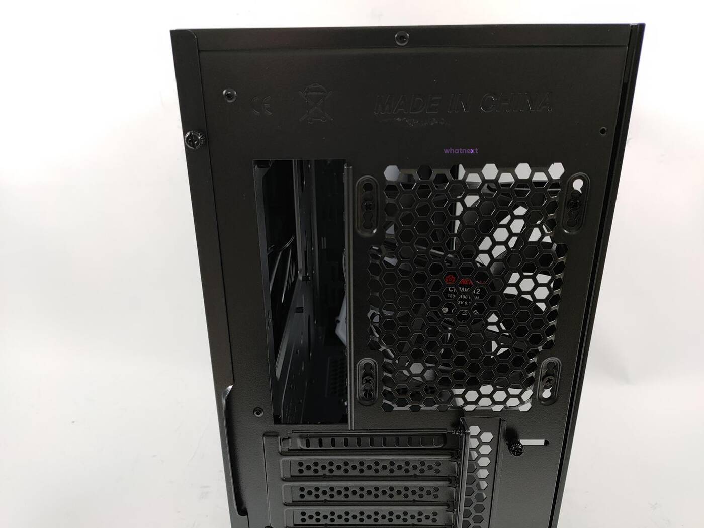 test Enermax Makashi MK50, recenzja Enermax Makashi MK50, review Enermax Makashi MK50, opinia Enermax Makashi MK50, cena Enermax Makashi MK50