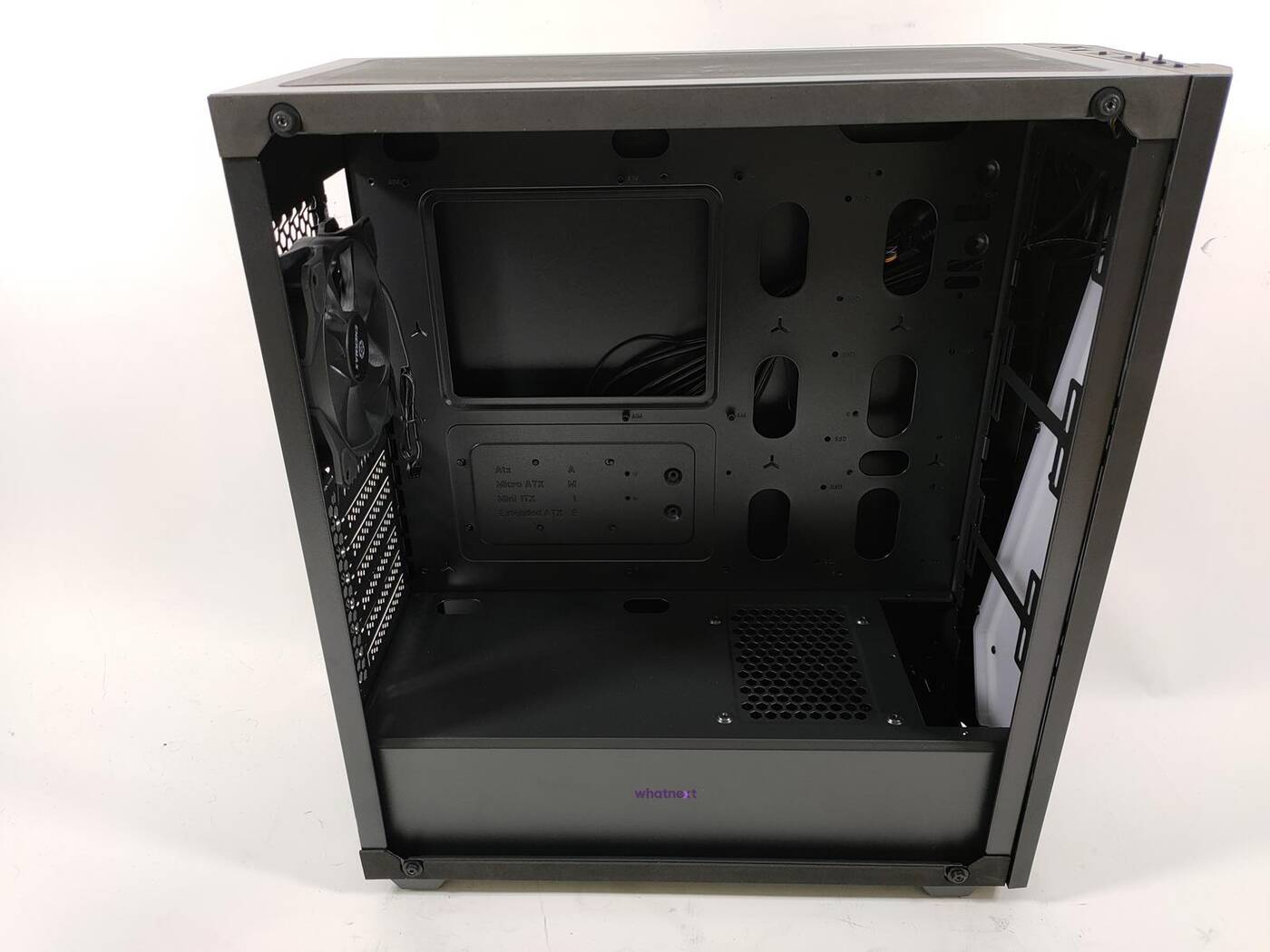 test Enermax Makashi MK50, recenzja Enermax Makashi MK50, review Enermax Makashi MK50, opinia Enermax Makashi MK50, cena Enermax Makashi MK50