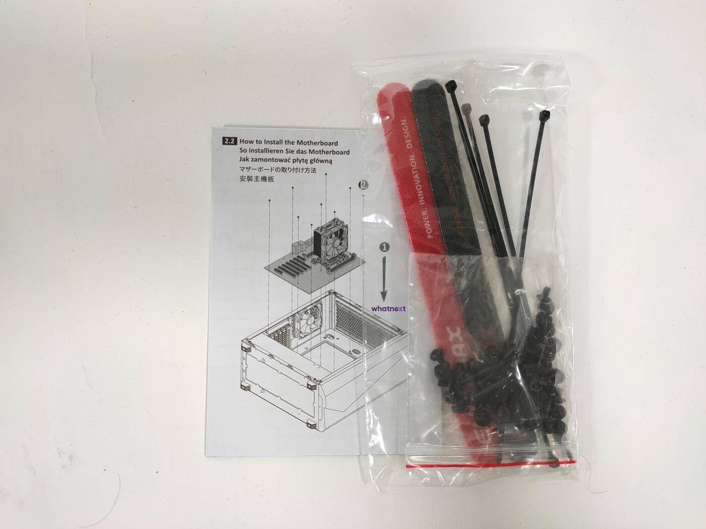 test Enermax Makashi MK50, recenzja Enermax Makashi MK50, review Enermax Makashi MK50, opinia Enermax Makashi MK50, cena Enermax Makashi MK50