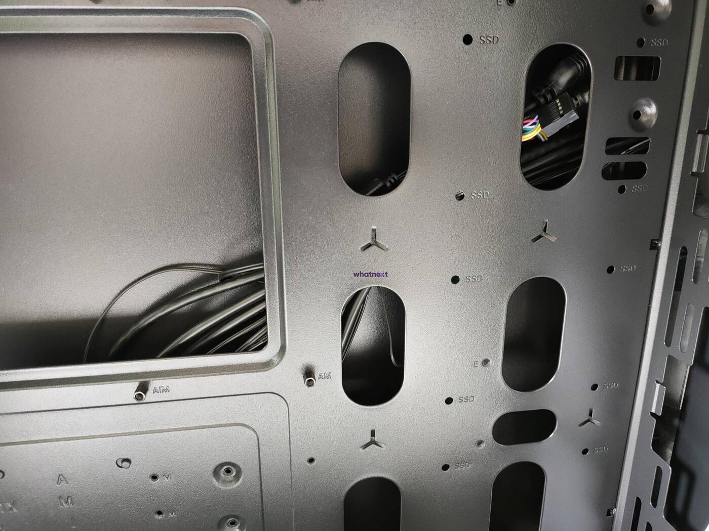 test Enermax Makashi MK50, recenzja Enermax Makashi MK50, review Enermax Makashi MK50, opinia Enermax Makashi MK50, cena Enermax Makashi MK50