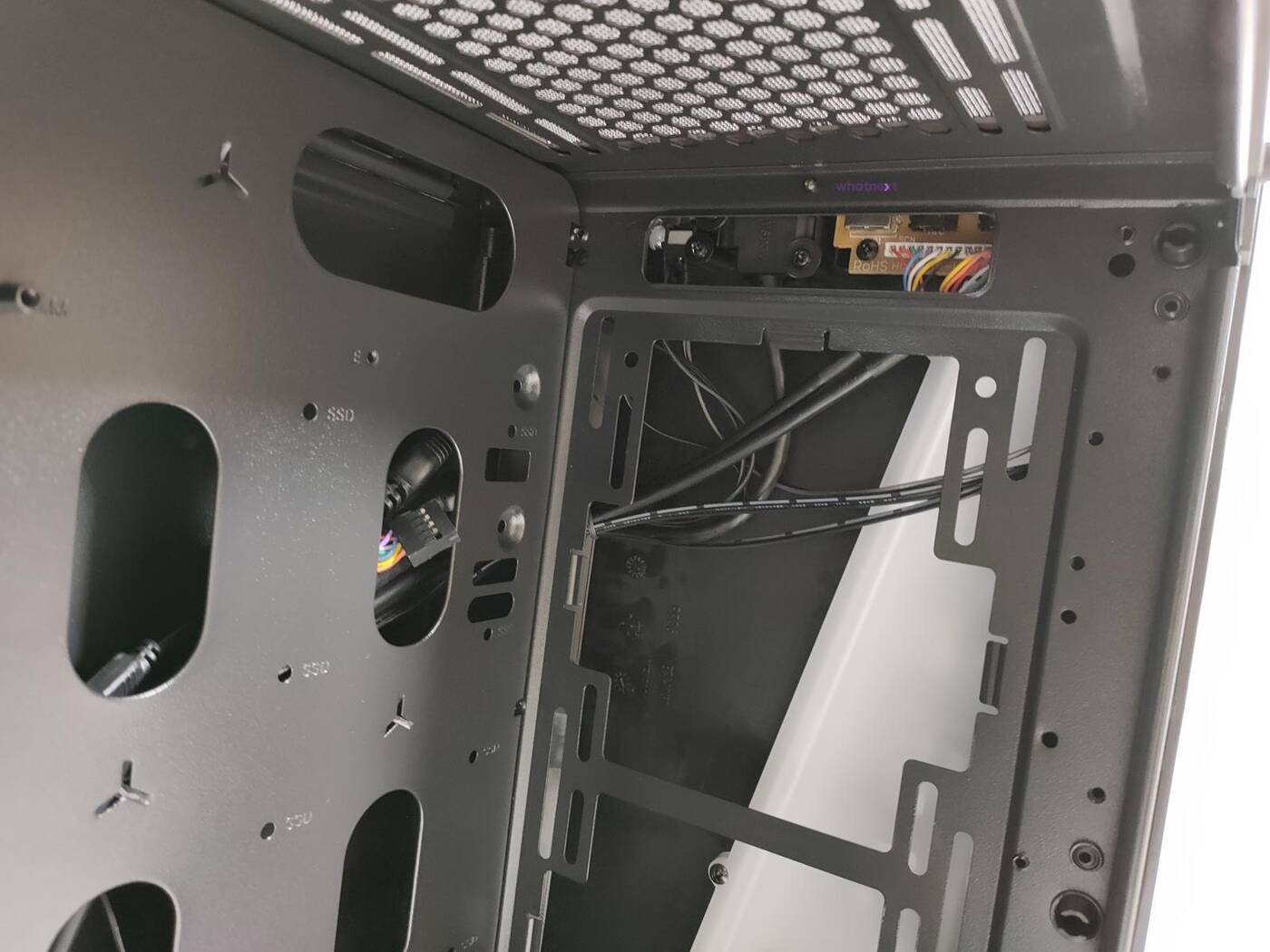 test Enermax Makashi MK50, recenzja Enermax Makashi MK50, review Enermax Makashi MK50, opinia Enermax Makashi MK50, cena Enermax Makashi MK50