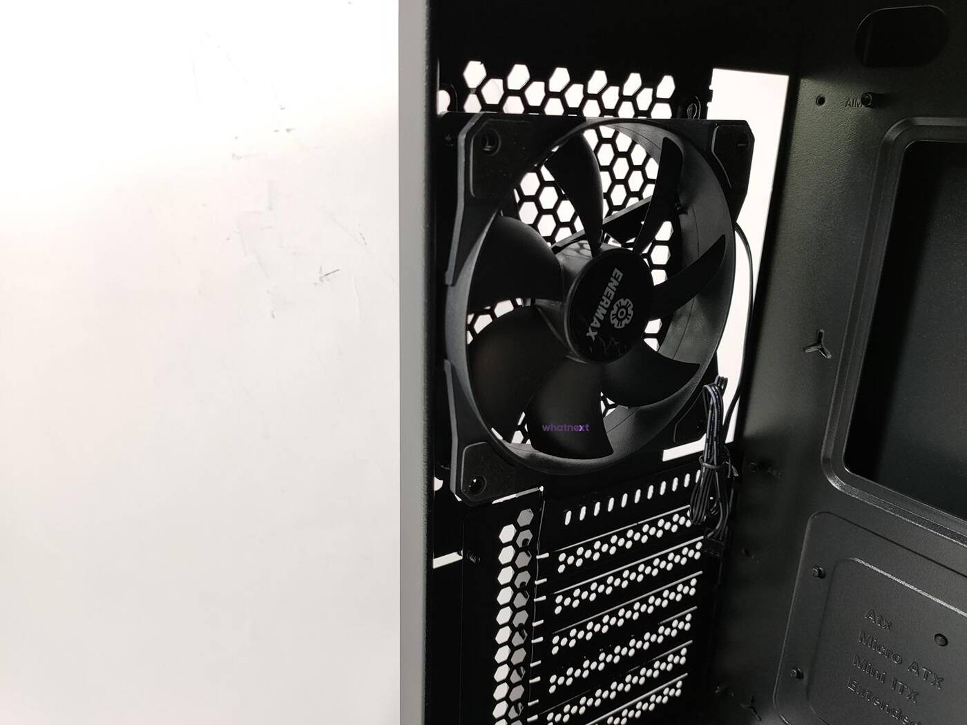 test Enermax Makashi MK50, recenzja Enermax Makashi MK50, review Enermax Makashi MK50, opinia Enermax Makashi MK50, cena Enermax Makashi MK50