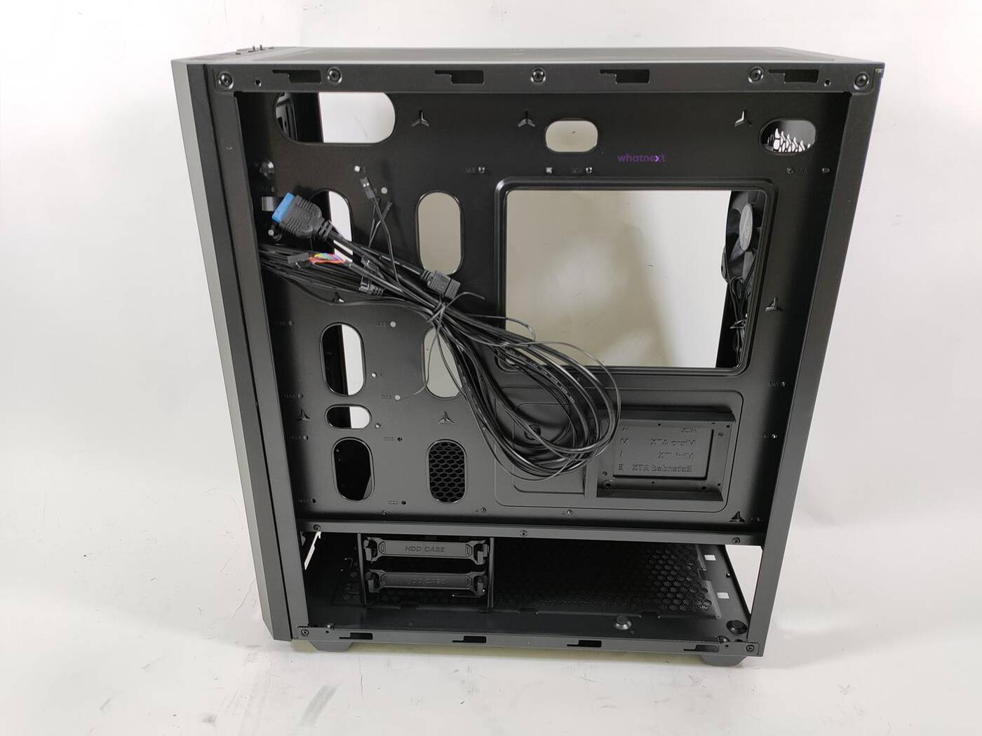 test Enermax Makashi MK50, recenzja Enermax Makashi MK50, review Enermax Makashi MK50, opinia Enermax Makashi MK50, cena Enermax Makashi MK50