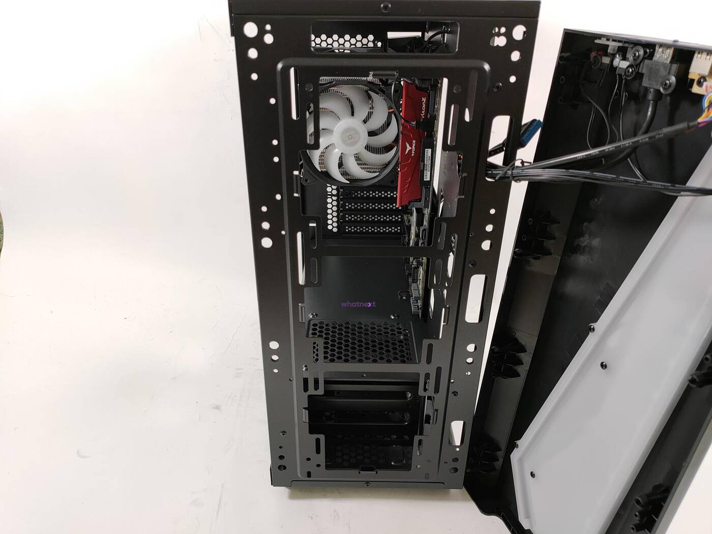 test Enermax Makashi MK50, recenzja Enermax Makashi MK50, review Enermax Makashi MK50, opinia Enermax Makashi MK50, cena Enermax Makashi MK50