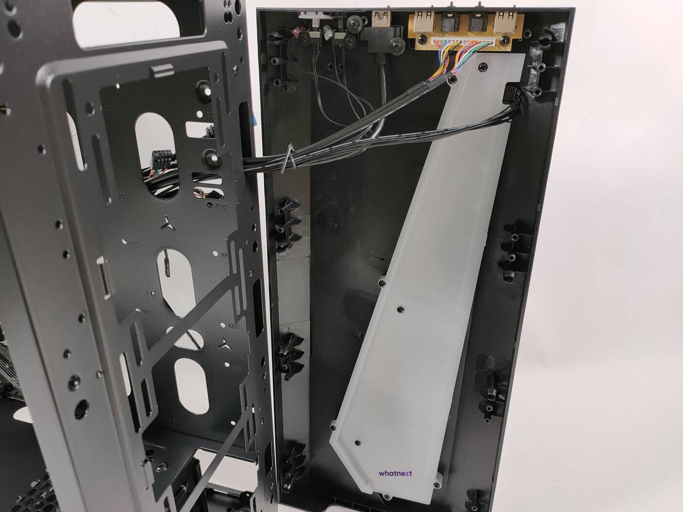 test Enermax Makashi MK50, recenzja Enermax Makashi MK50, review Enermax Makashi MK50, opinia Enermax Makashi MK50, cena Enermax Makashi MK50