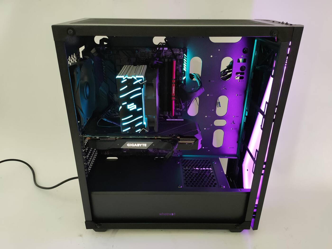 test Enermax Makashi MK50, recenzja Enermax Makashi MK50, review Enermax Makashi MK50, opinia Enermax Makashi MK50, cena Enermax Makashi MK50