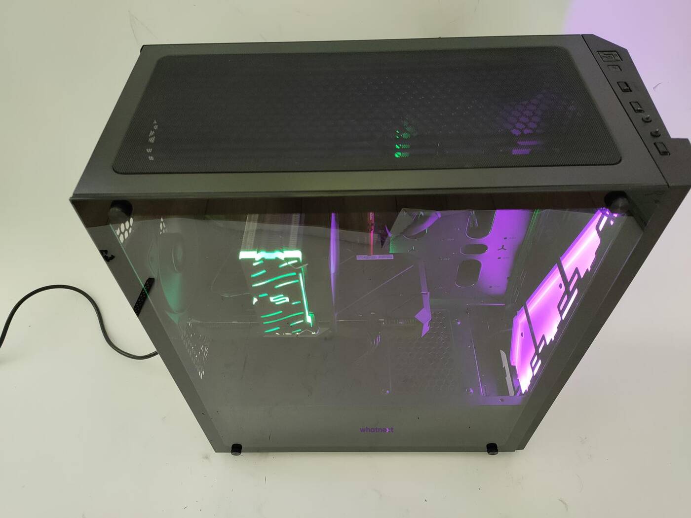 test Enermax Makashi MK50, recenzja Enermax Makashi MK50, review Enermax Makashi MK50, opinia Enermax Makashi MK50, cena Enermax Makashi MK50