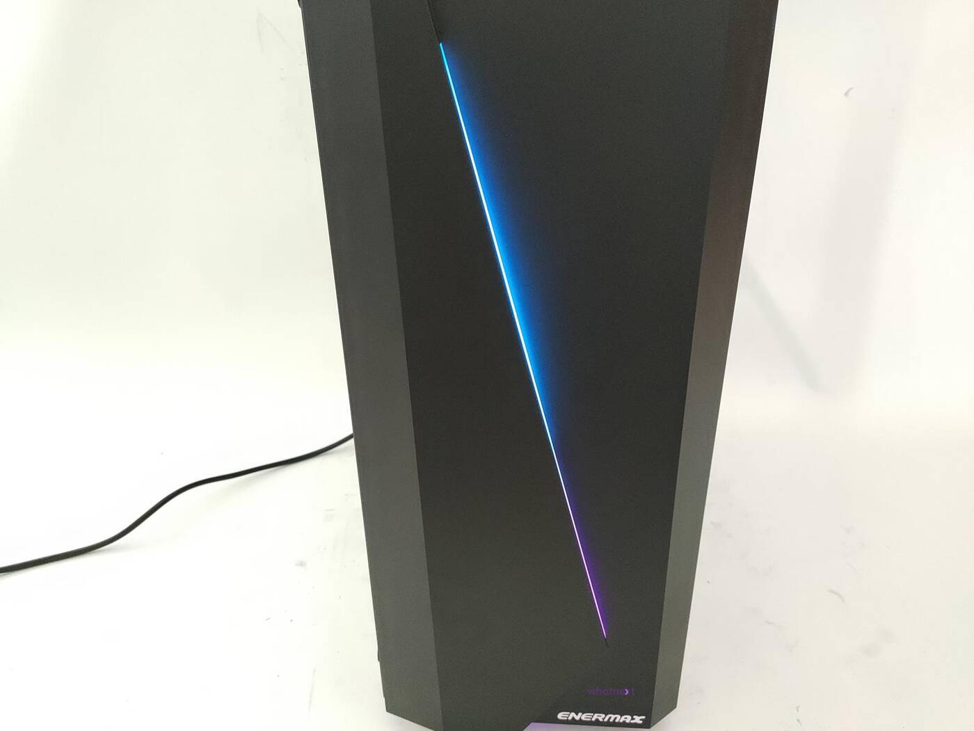 test Enermax Makashi MK50, recenzja Enermax Makashi MK50, review Enermax Makashi MK50, opinia Enermax Makashi MK50, cena Enermax Makashi MK50