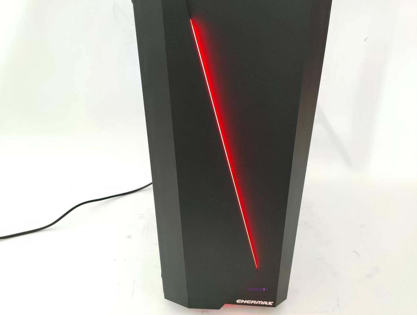 test Enermax Makashi MK50, recenzja Enermax Makashi MK50, review Enermax Makashi MK50, opinia Enermax Makashi MK50, cena Enermax Makashi MK50