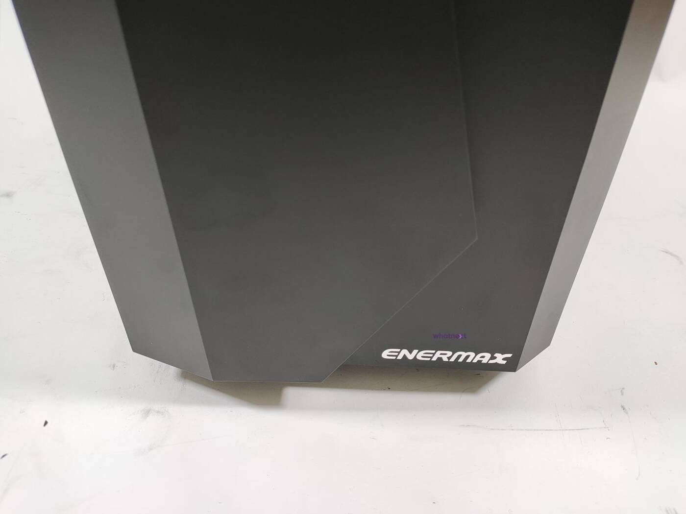 test Enermax Makashi MK50, recenzja Enermax Makashi MK50, review Enermax Makashi MK50, opinia Enermax Makashi MK50, cena Enermax Makashi MK50