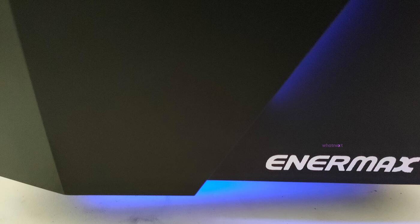 test Enermax Makashi MK50, recenzja Enermax Makashi MK50, review Enermax Makashi MK50, opinia Enermax Makashi MK50, cena Enermax Makashi MK50