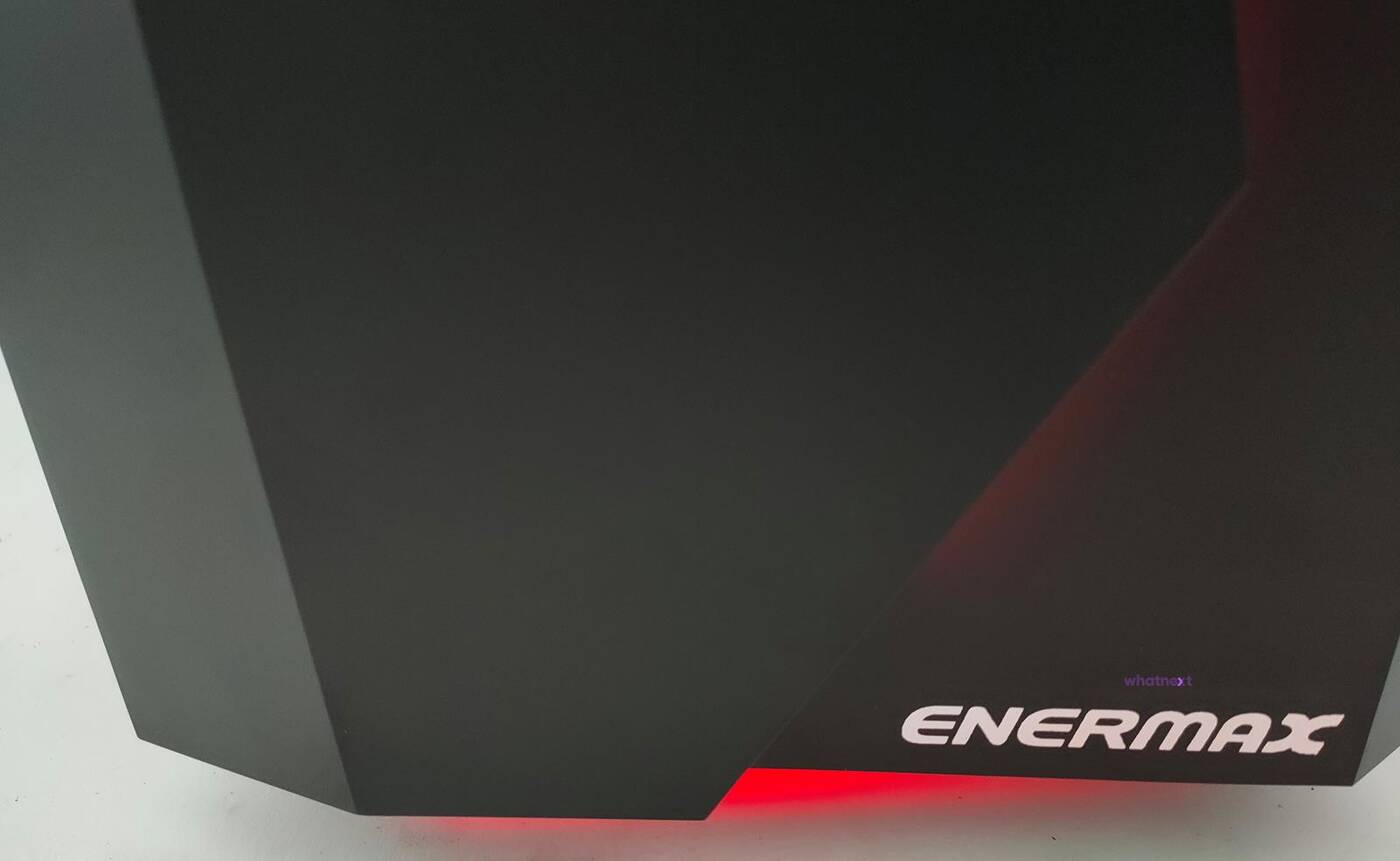 test Enermax Makashi MK50, recenzja Enermax Makashi MK50, review Enermax Makashi MK50, opinia Enermax Makashi MK50, cena Enermax Makashi MK50