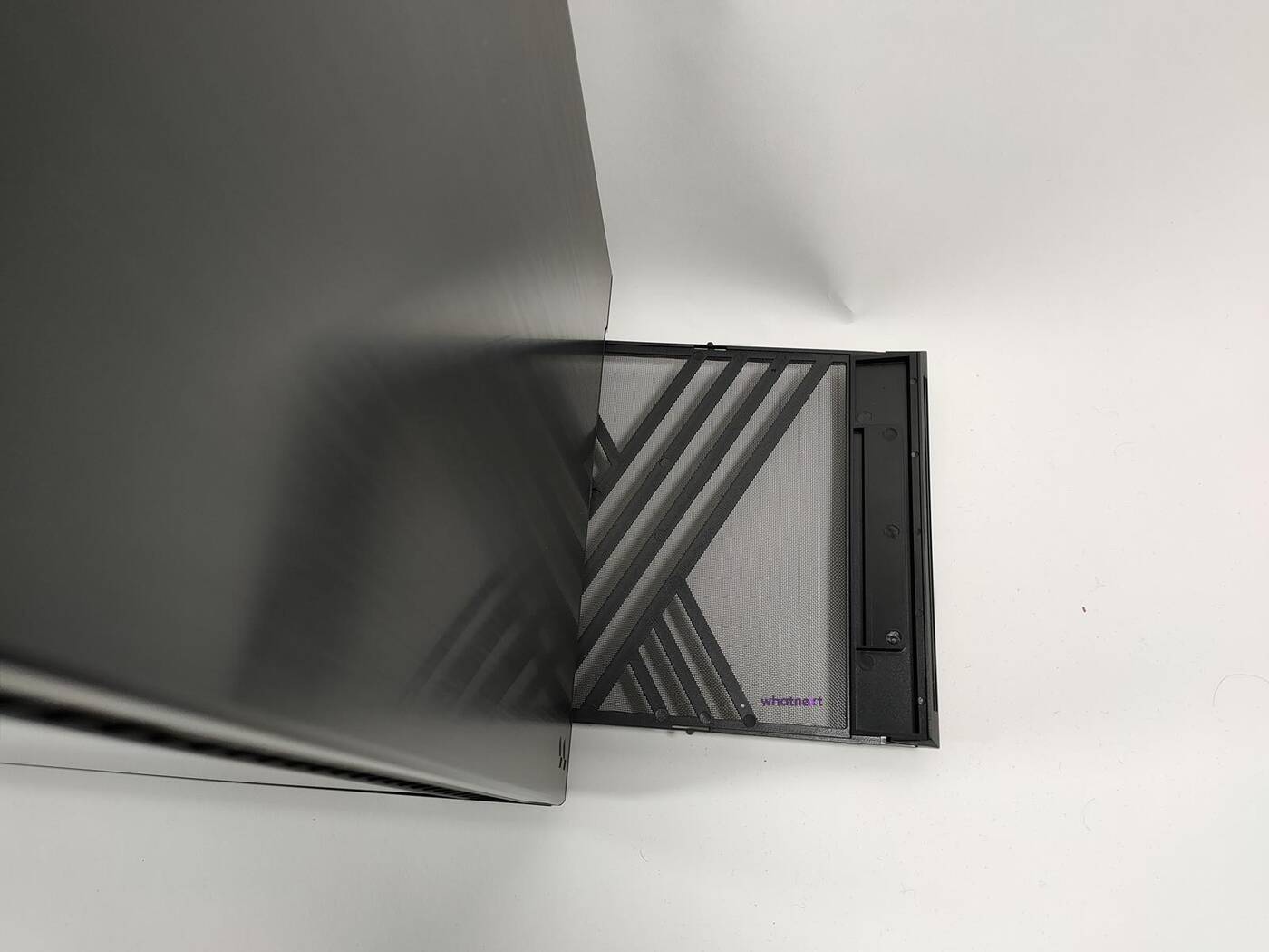 test Fractal Design Define 7, recenzja Fractal Design Define 7, review Fractal Design Define 7, opinia Fractal Design Define 7