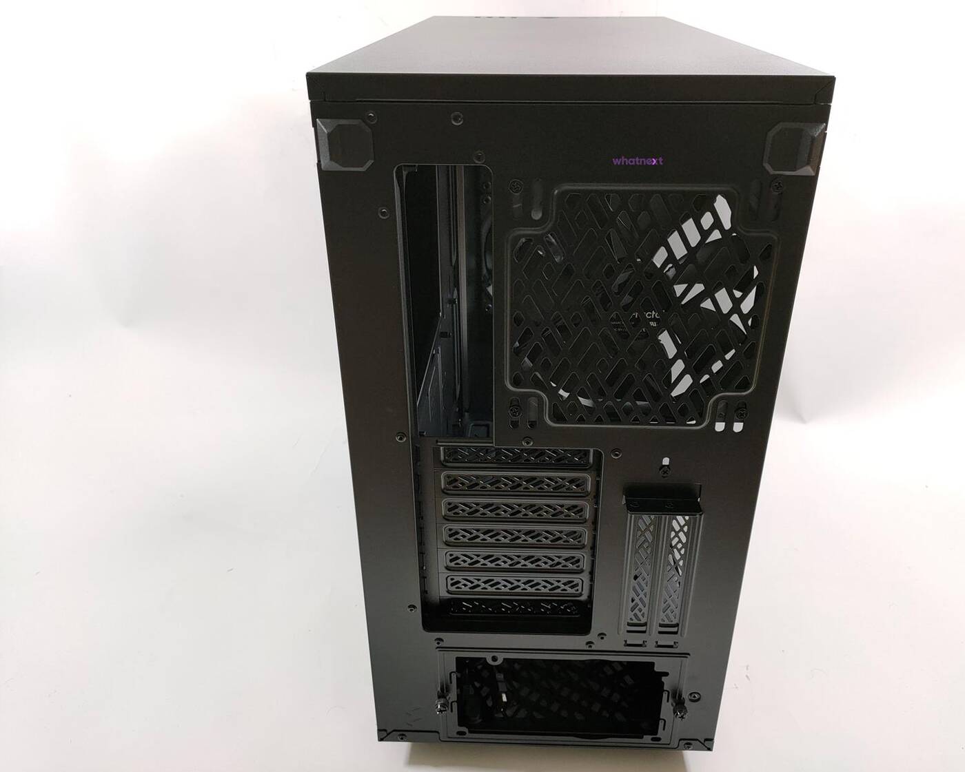 test Fractal Design Define 7, recenzja Fractal Design Define 7, review Fractal Design Define 7, opinia Fractal Design Define 7