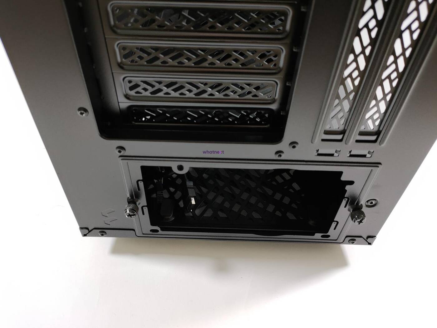 test Fractal Design Define 7, recenzja Fractal Design Define 7, review Fractal Design Define 7, opinia Fractal Design Define 7