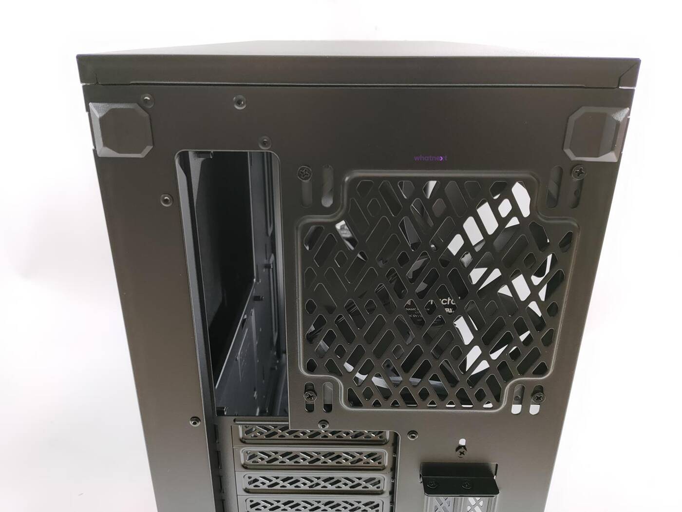 test Fractal Design Define 7, recenzja Fractal Design Define 7, review Fractal Design Define 7, opinia Fractal Design Define 7