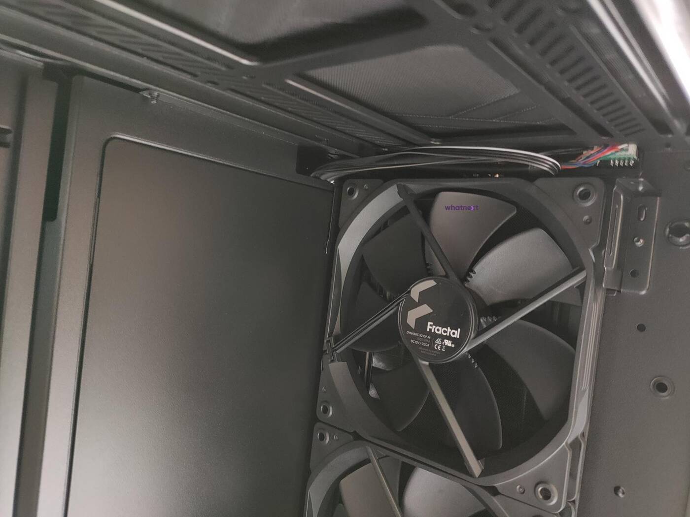 test Fractal Design Define 7, recenzja Fractal Design Define 7, review Fractal Design Define 7, opinia Fractal Design Define 7