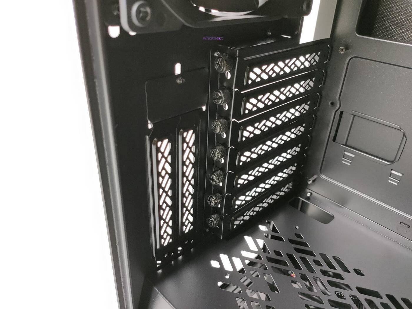 test Fractal Design Define 7, recenzja Fractal Design Define 7, review Fractal Design Define 7, opinia Fractal Design Define 7