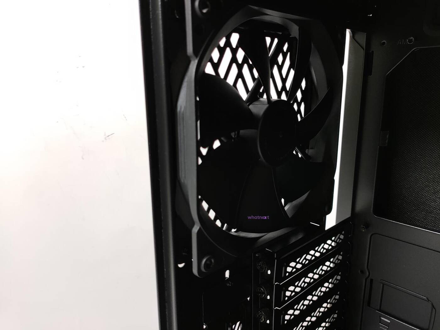 test Fractal Design Define 7, recenzja Fractal Design Define 7, review Fractal Design Define 7, opinia Fractal Design Define 7
