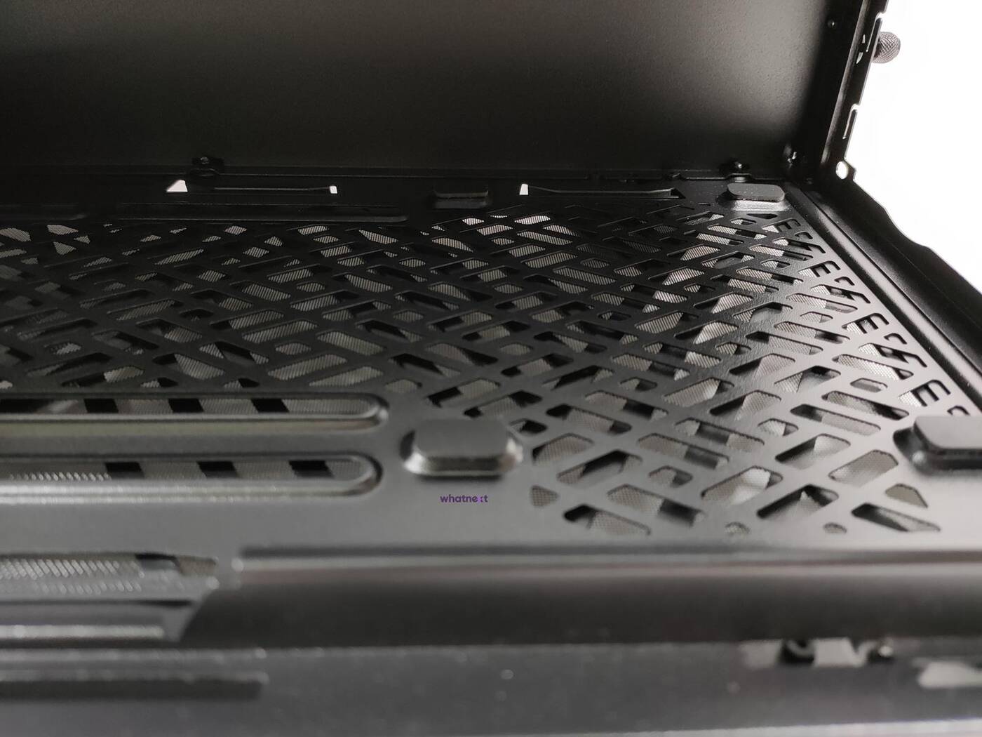 test Fractal Design Define 7, recenzja Fractal Design Define 7, review Fractal Design Define 7, opinia Fractal Design Define 7