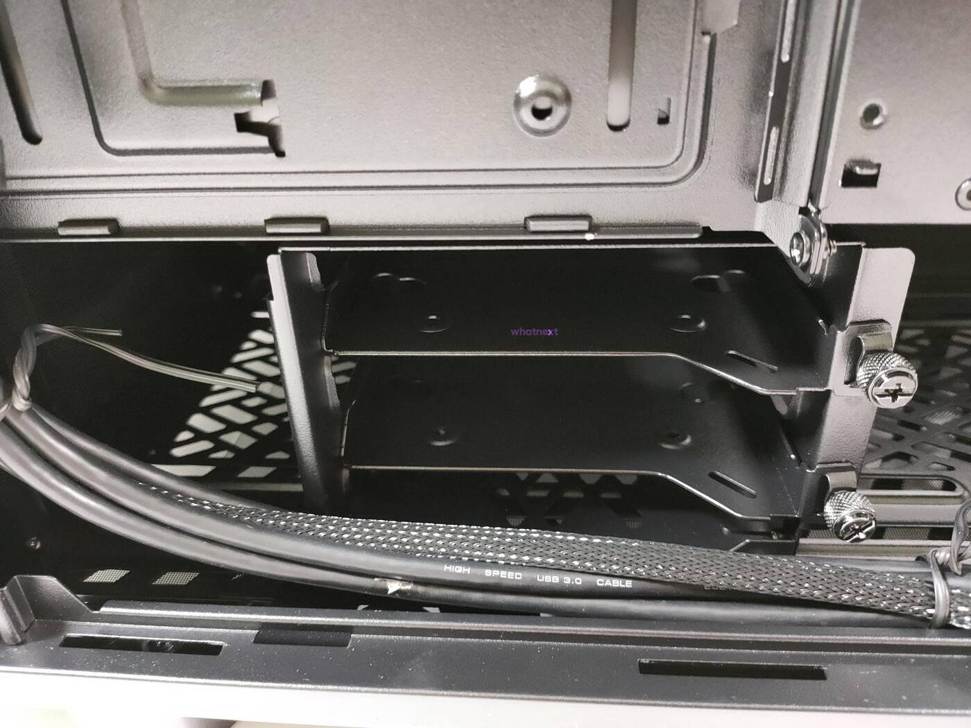 test Fractal Design Define 7, recenzja Fractal Design Define 7, review Fractal Design Define 7, opinia Fractal Design Define 7