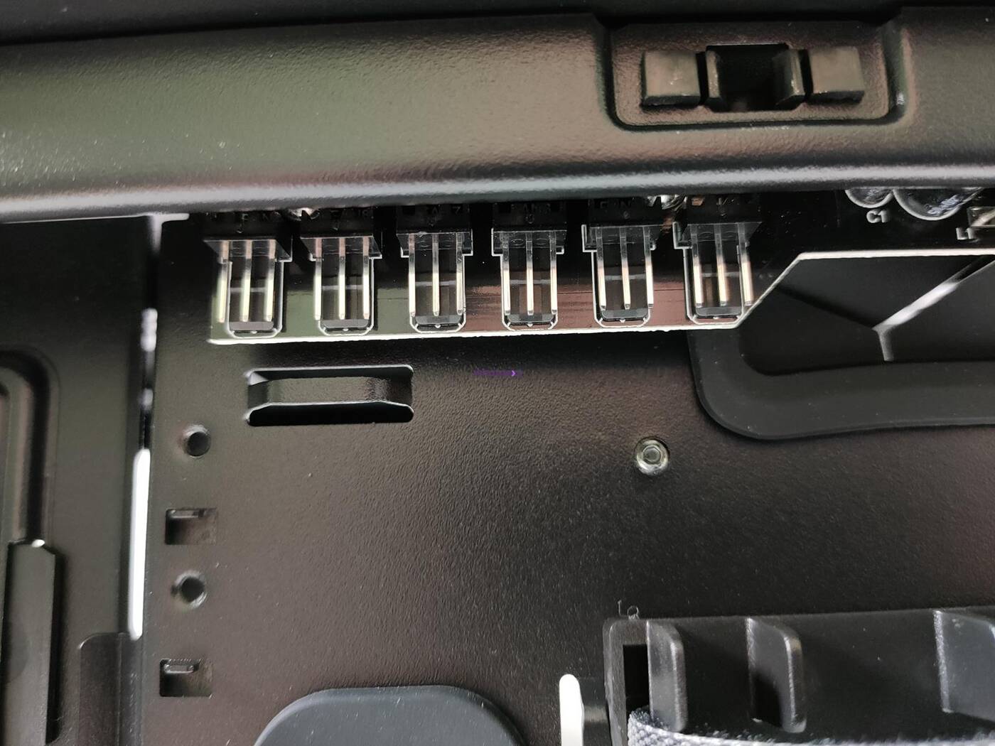 test Fractal Design Define 7, recenzja Fractal Design Define 7, review Fractal Design Define 7, opinia Fractal Design Define 7