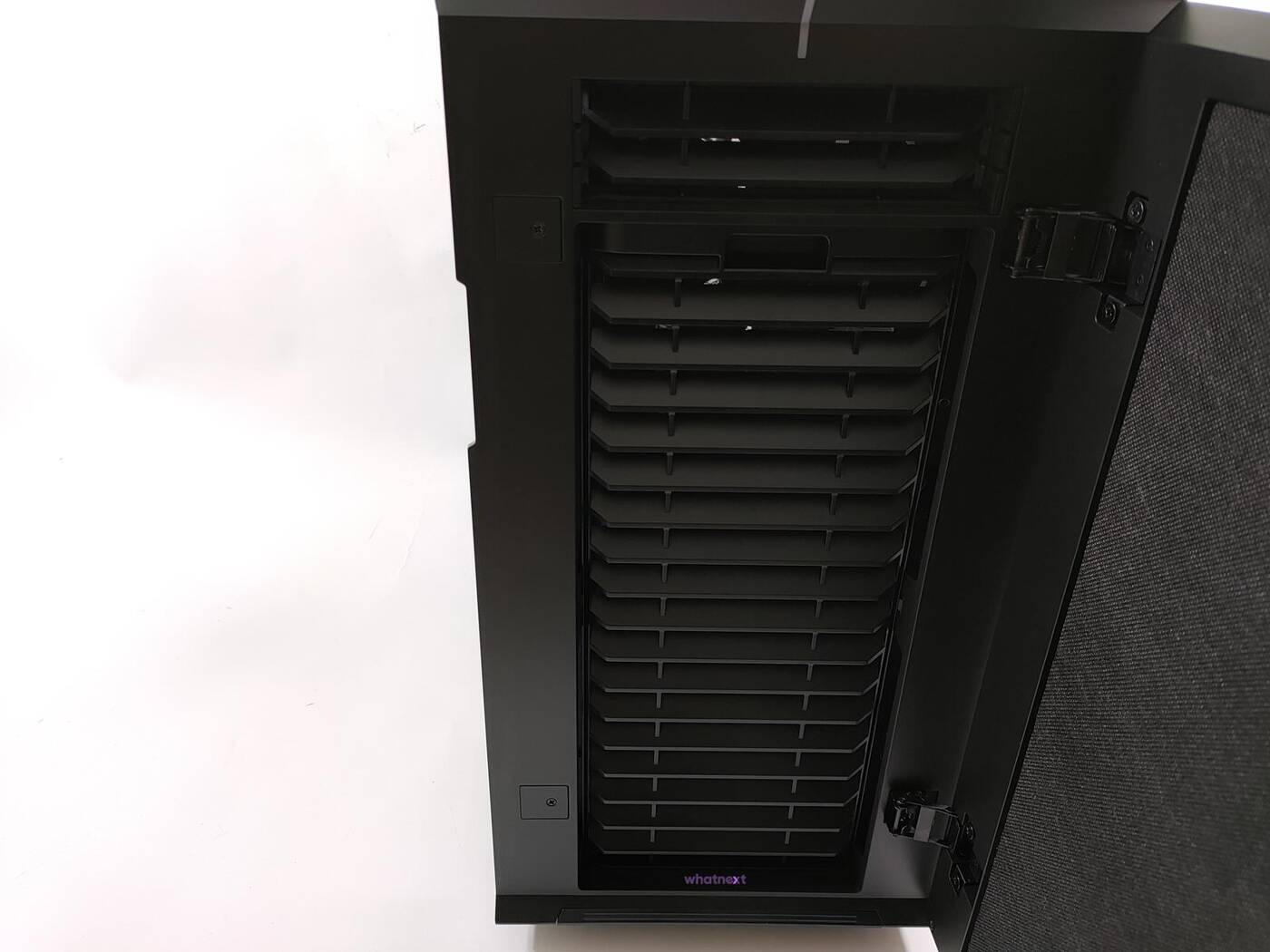 test Fractal Design Define 7, recenzja Fractal Design Define 7, review Fractal Design Define 7, opinia Fractal Design Define 7