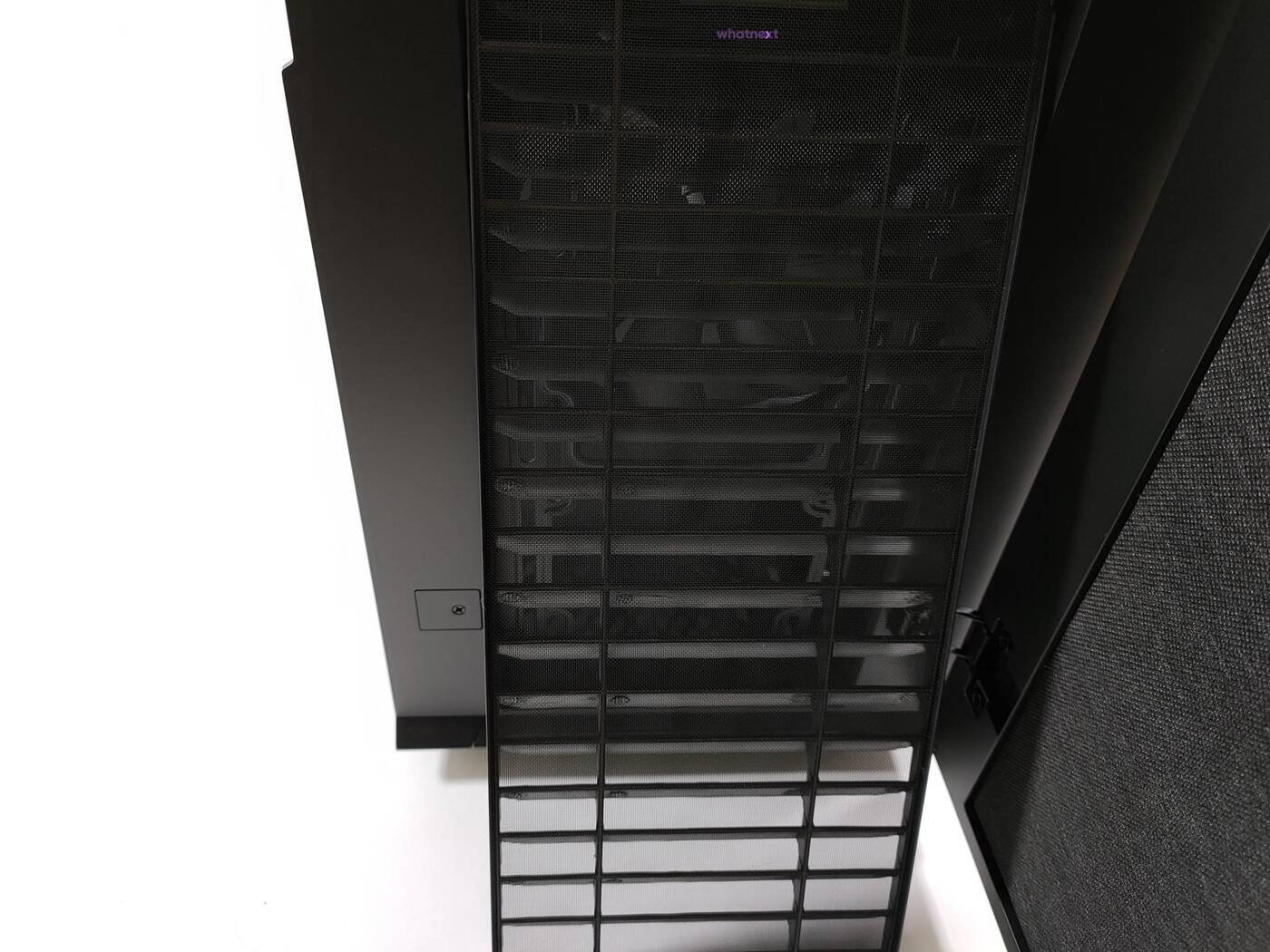 test Fractal Design Define 7, recenzja Fractal Design Define 7, review Fractal Design Define 7, opinia Fractal Design Define 7