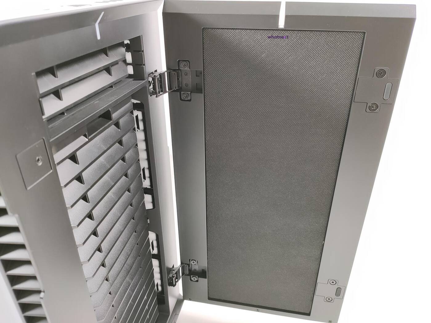 test Fractal Design Define 7, recenzja Fractal Design Define 7, review Fractal Design Define 7, opinia Fractal Design Define 7