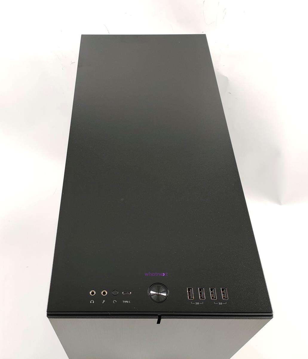 test Fractal Design Define 7, recenzja Fractal Design Define 7, review Fractal Design Define 7, opinia Fractal Design Define 7