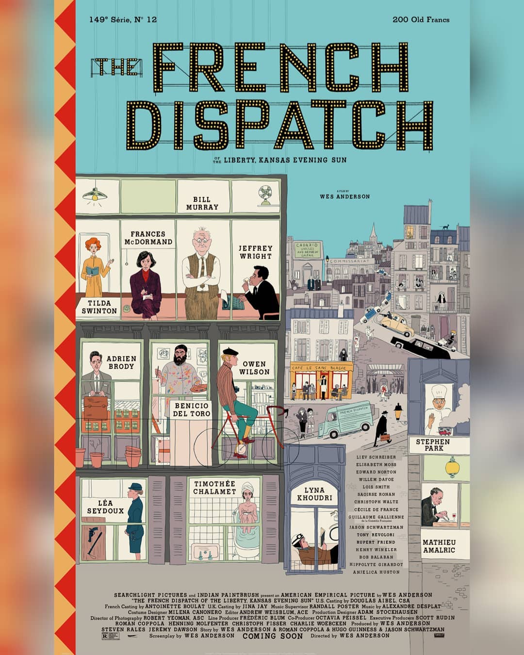 Najciekawsze newsy – filmy i seriale [11.02.2020]