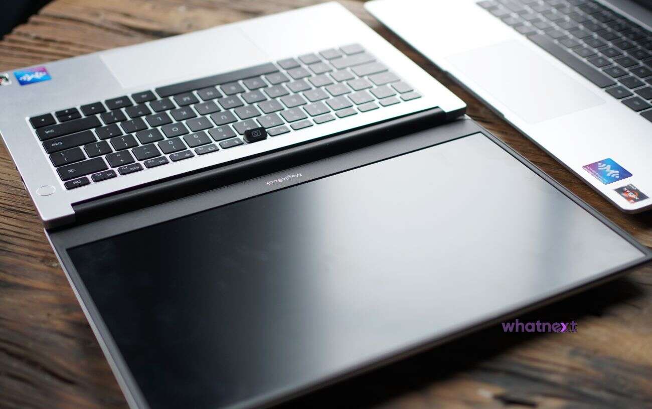 Honor MagicBook w Polsce