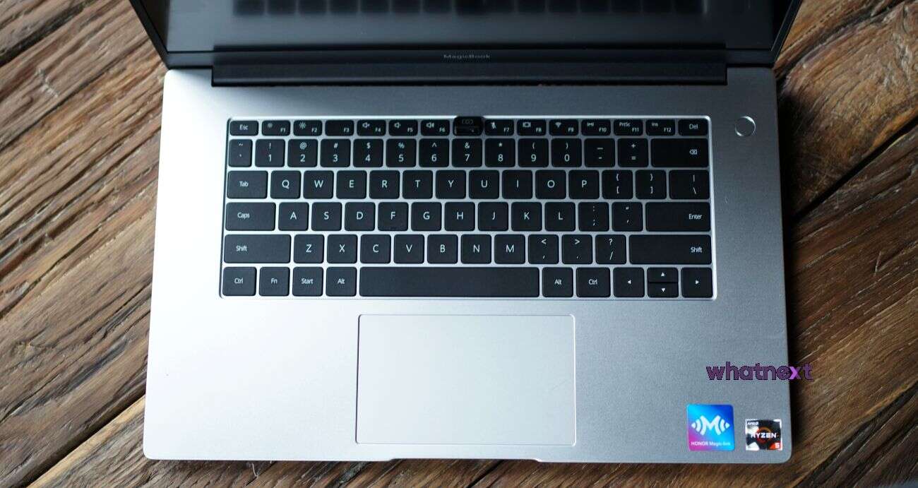 Honor MagicBook w Polsce