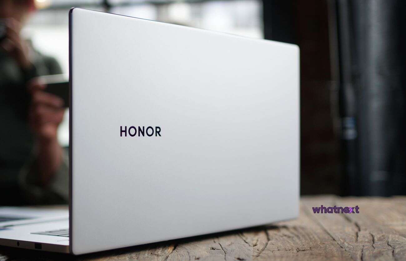 Honor MagicBook w Polsce