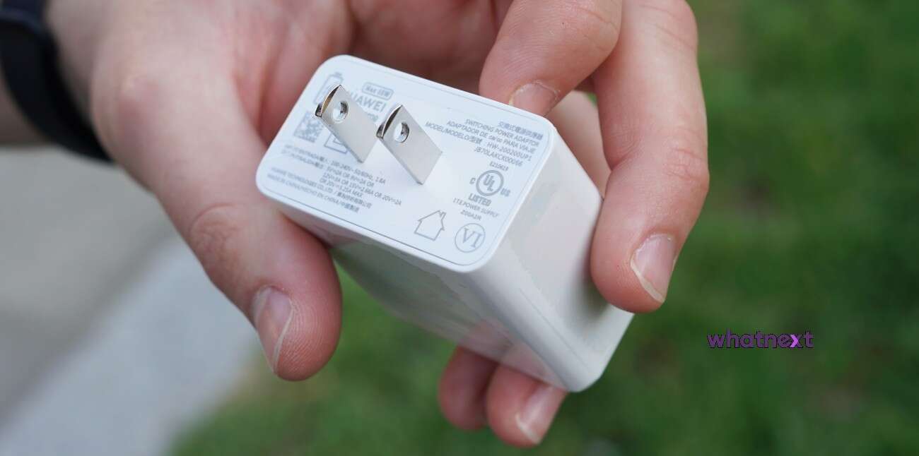 Huawei Mate Xs premiera pierwsze wrażenia zdjęcia