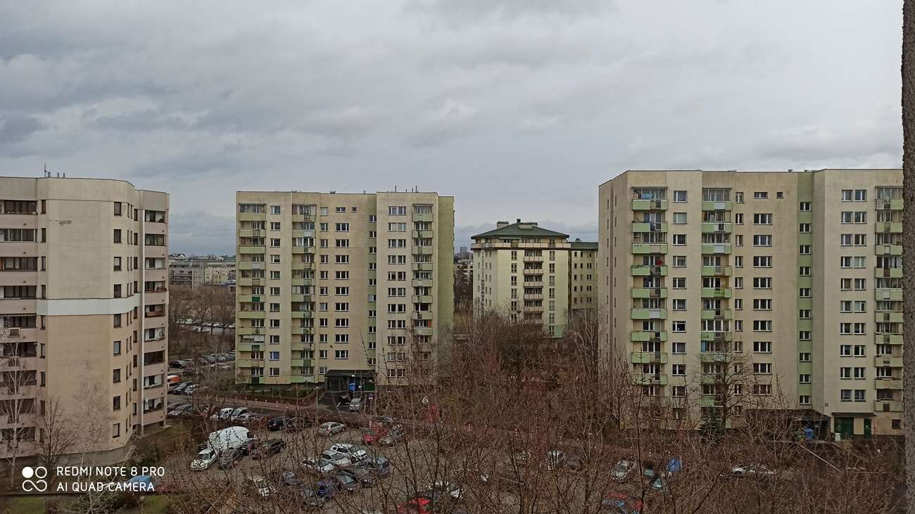 Test Redmi Note 8 Pro - najlepszy smartfon do 1000 zł?