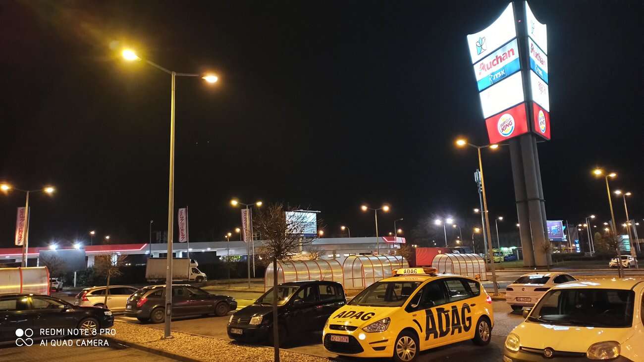 Test Redmi Note 8 Pro - najlepszy smartfon do 1000 zł?