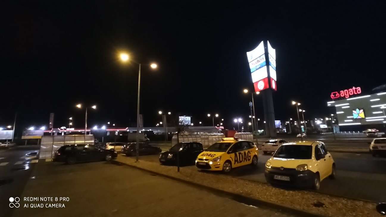 Test Redmi Note 8 Pro - najlepszy smartfon do 1000 zł?