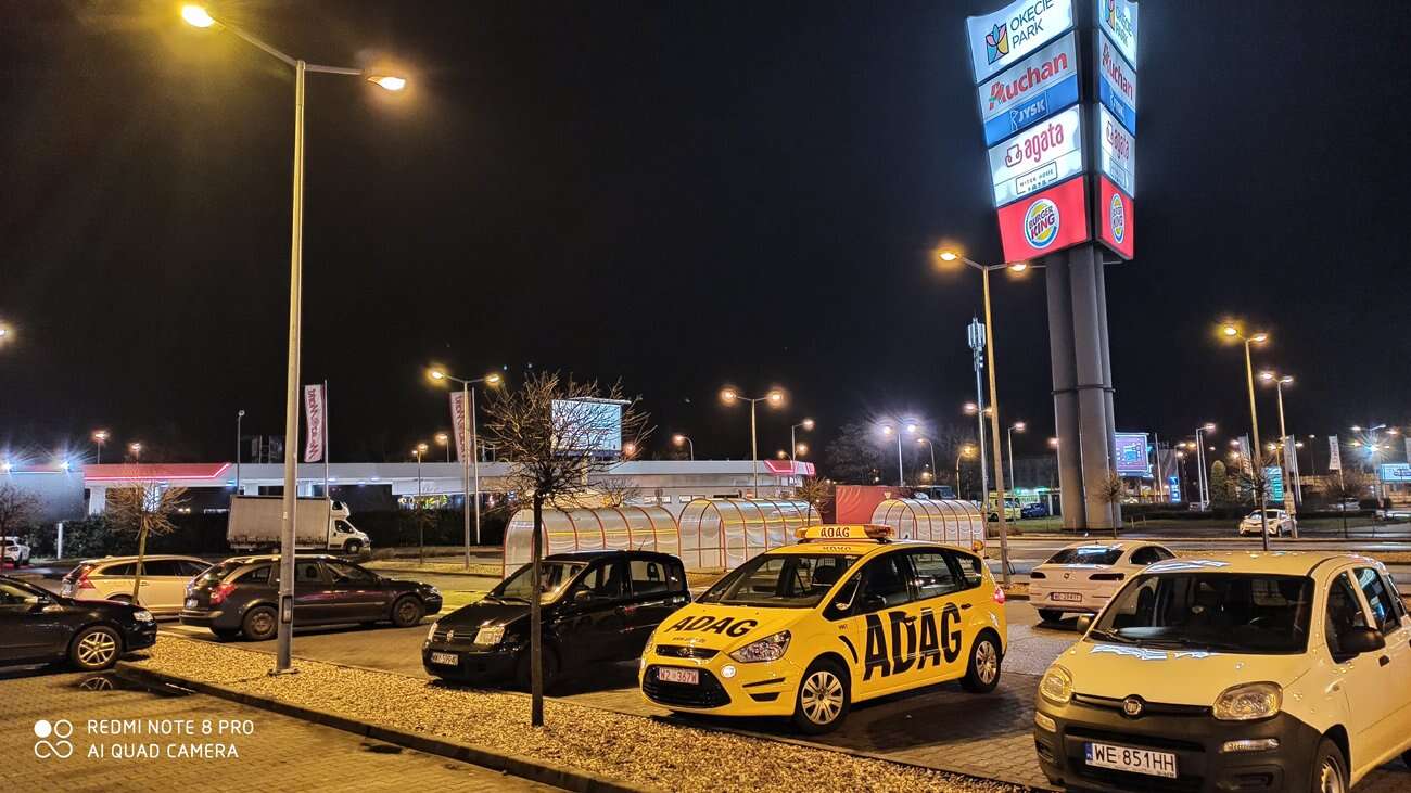 Test Redmi Note 8 Pro - najlepszy smartfon do 1000 zł?