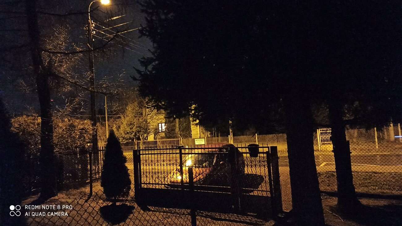 Test Redmi Note 8 Pro - najlepszy smartfon do 1000 zł?