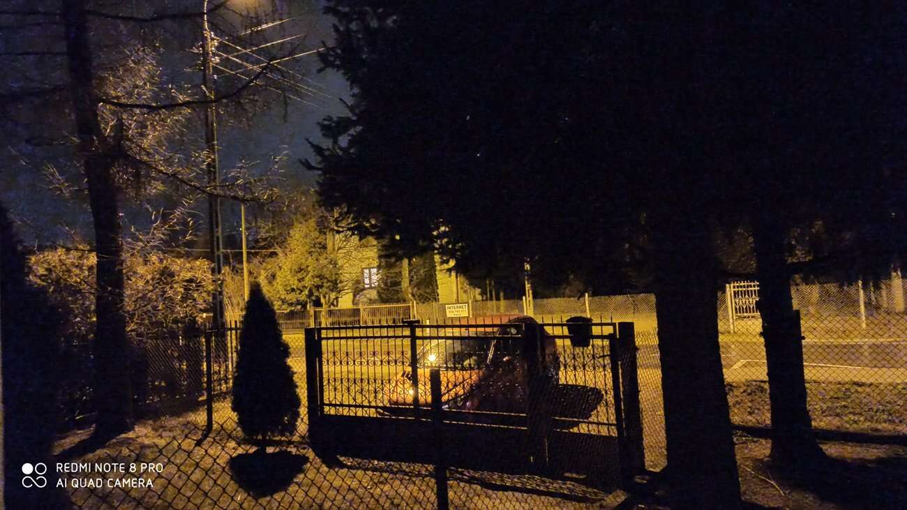 Test Redmi Note 8 Pro - najlepszy smartfon do 1000 zł?