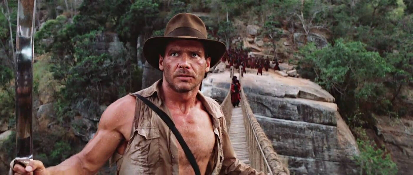 Indiana Jones, Indiana Jones 5, Harrison Ford, Indiana Jones 5 data premiery, Kathleen Kennedy, Lucasfilm