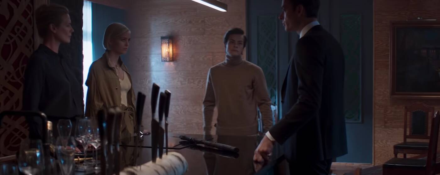 Ragnarok - mitologia nordycka, która wieje nudą