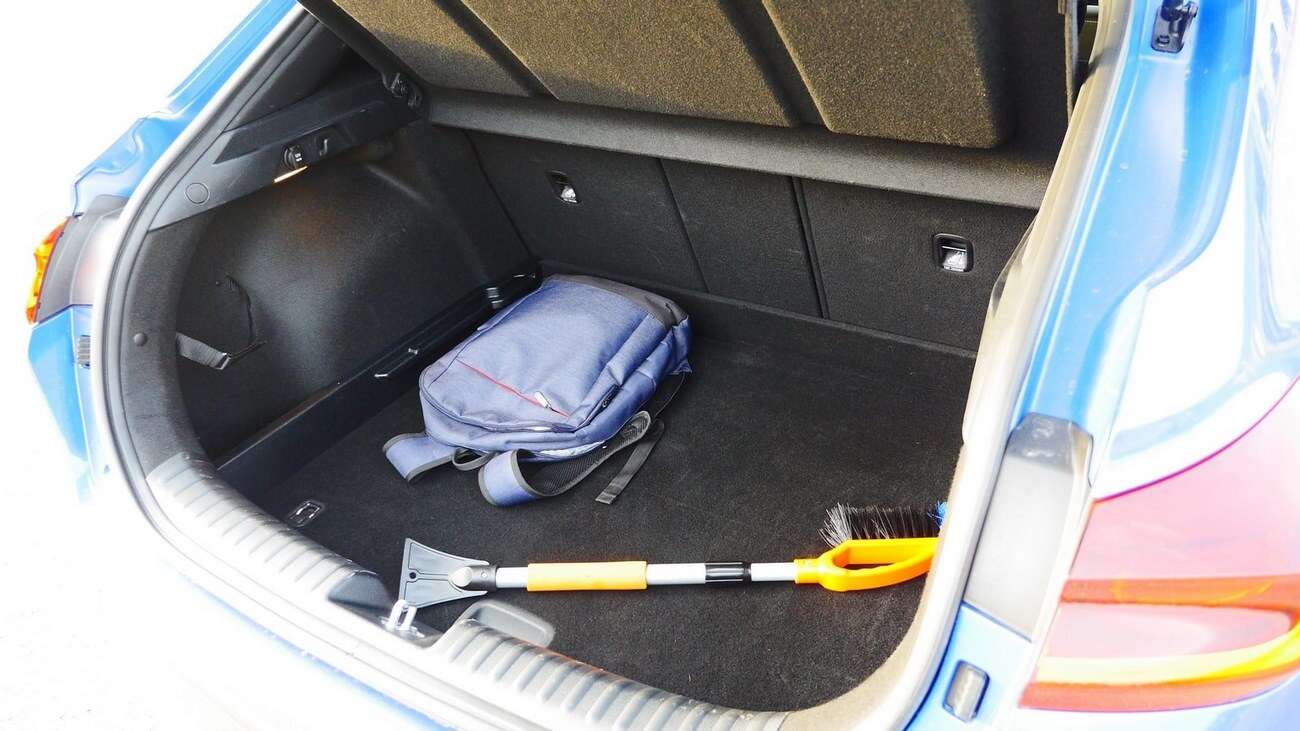 Kia XCeed - ciekawa alternatywa dla hatchbacków