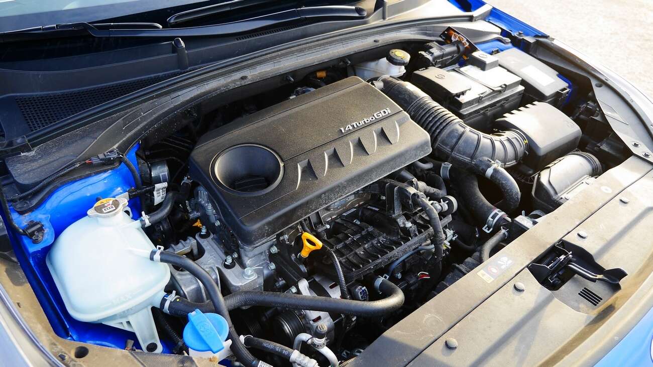 Kia XCeed - ciekawa alternatywa dla hatchbacków