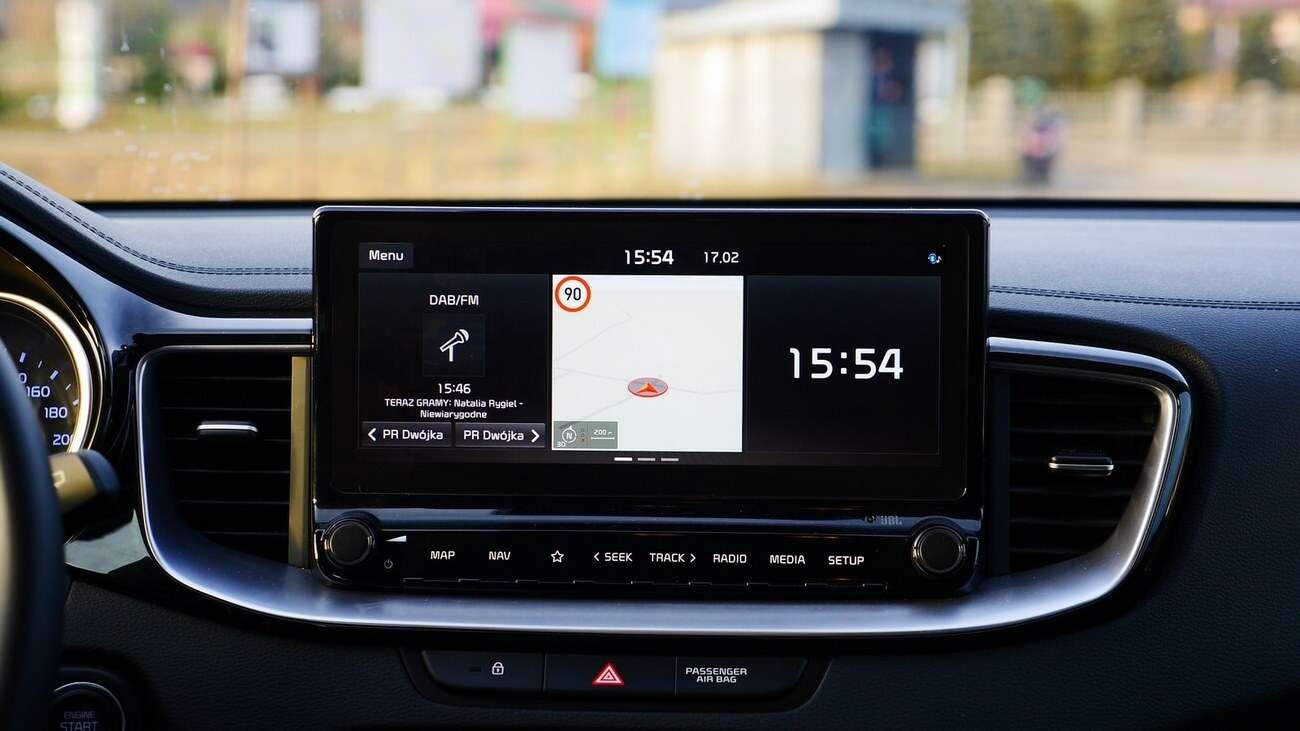 Kia XCeed - ciekawa alternatywa dla hatchbacków