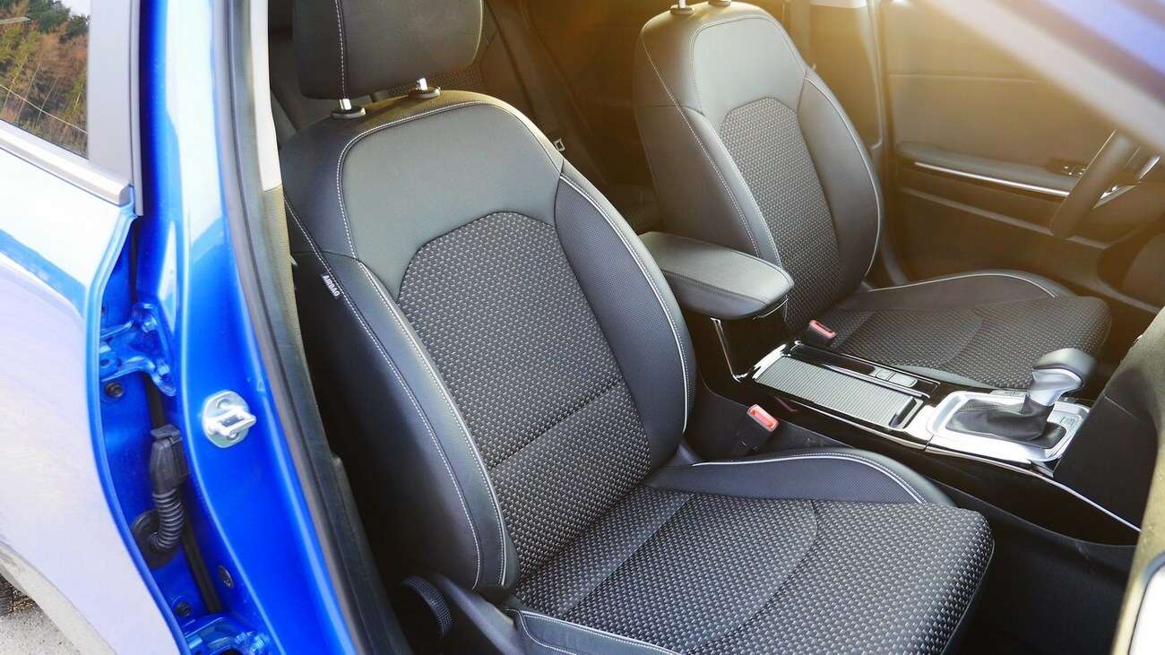 Kia XCeed - ciekawa alternatywa dla hatchbacków