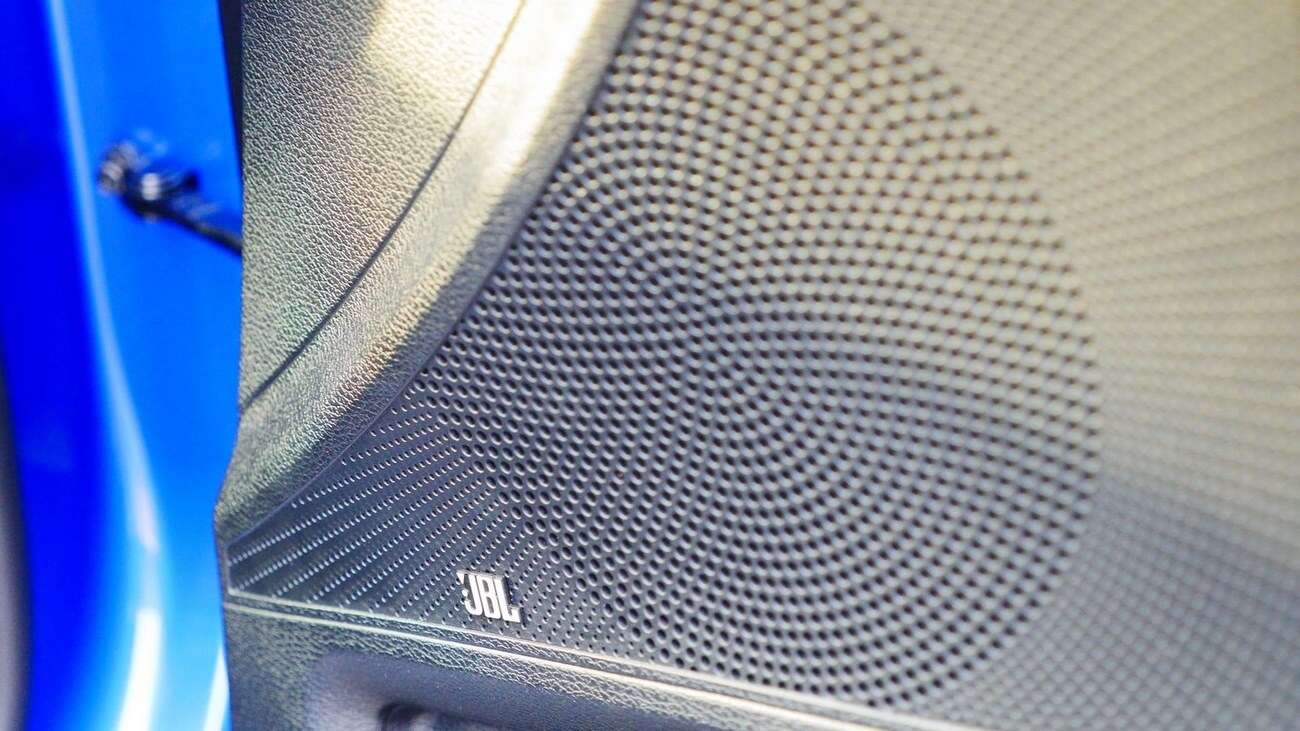 Kia XCeed - ciekawa alternatywa dla hatchbacków